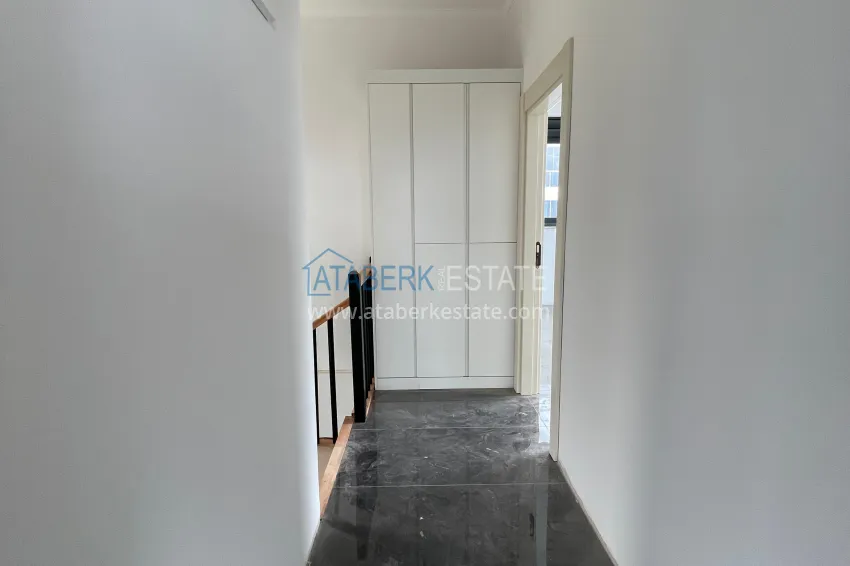 Purchase Three-storey private villa in Kargicak — suitable for Turkish citizenship 16 