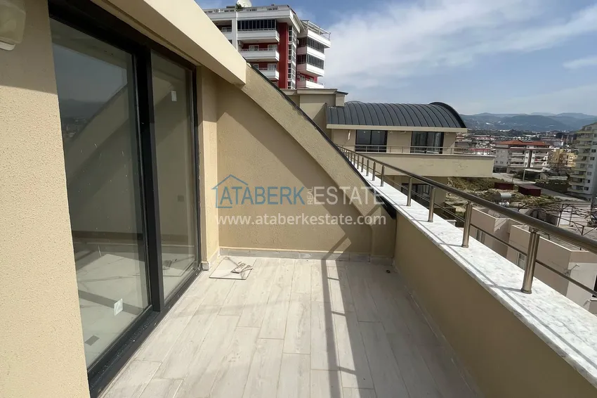 Purchase  🔥Our project. A new project of a residential complex in Alanya - Payallar area. Low prices 16 