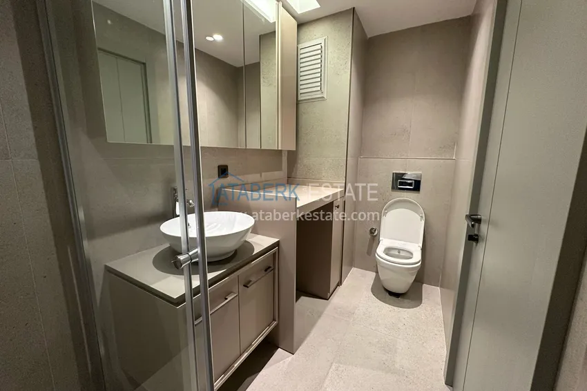 Purchase Prestigious luxury residential complex in Antalya, Konyaalti area 17