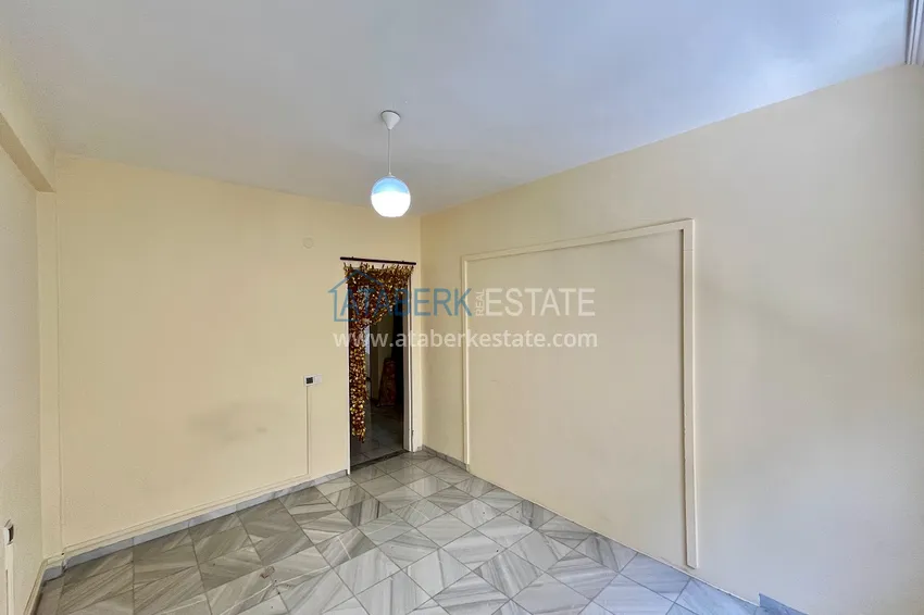 Purchase  Residence in Oba, Alanya - two bedroom apartment 200 meters from the sea 16 