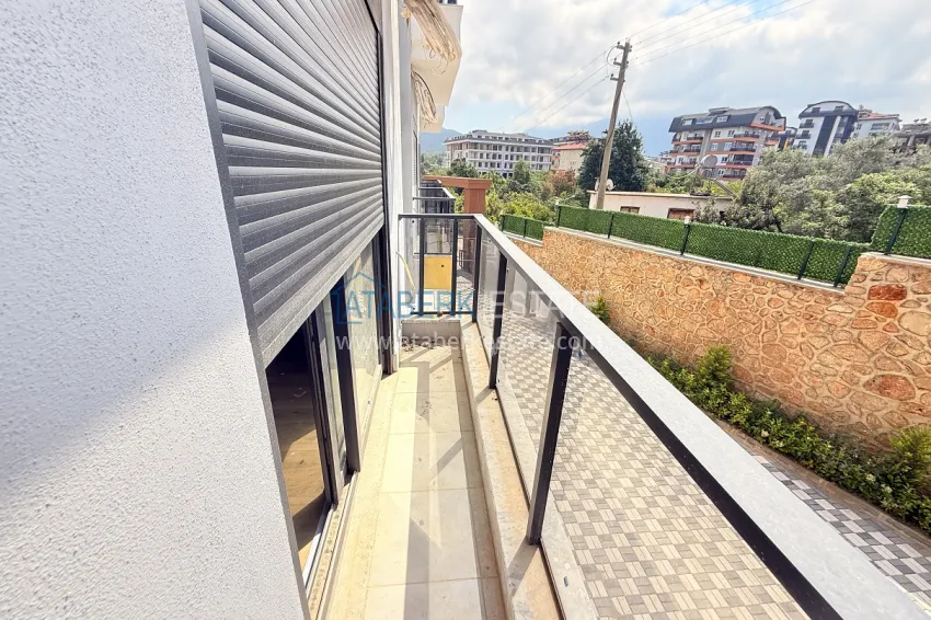 Purchase New 2+1 apartment in a low-rise complex — Alanya, Oba district 18 