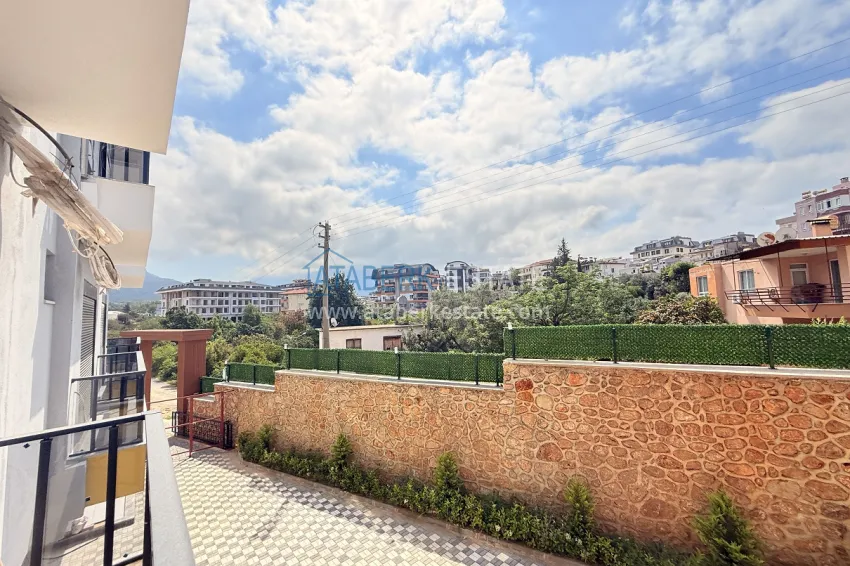 Purchase New 2+1 apartment in a low-rise complex — Alanya, Oba district 19 