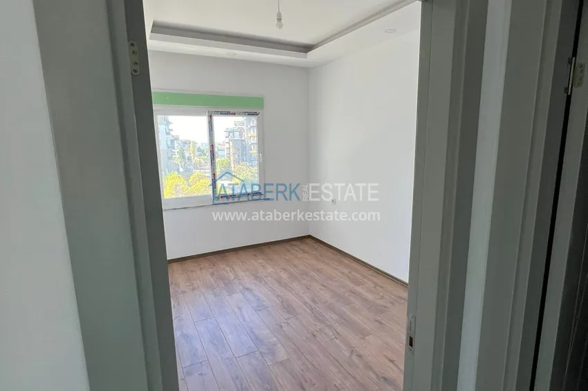 Purchase  1+1 apartments in Avsallar from the owner in a new building  4 