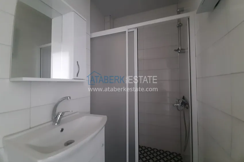 Purchase  Furnished 2+1 apartment 250 meters from the sea — Alanya, Incekum district  19 