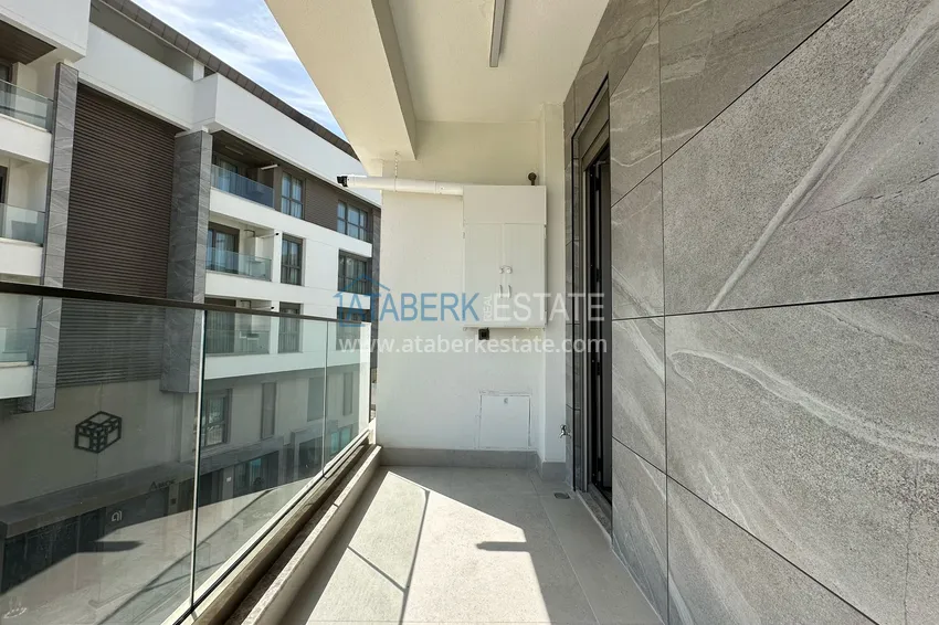 Purchase Prestigious luxury residential complex in Antalya, Konyaalti area 19