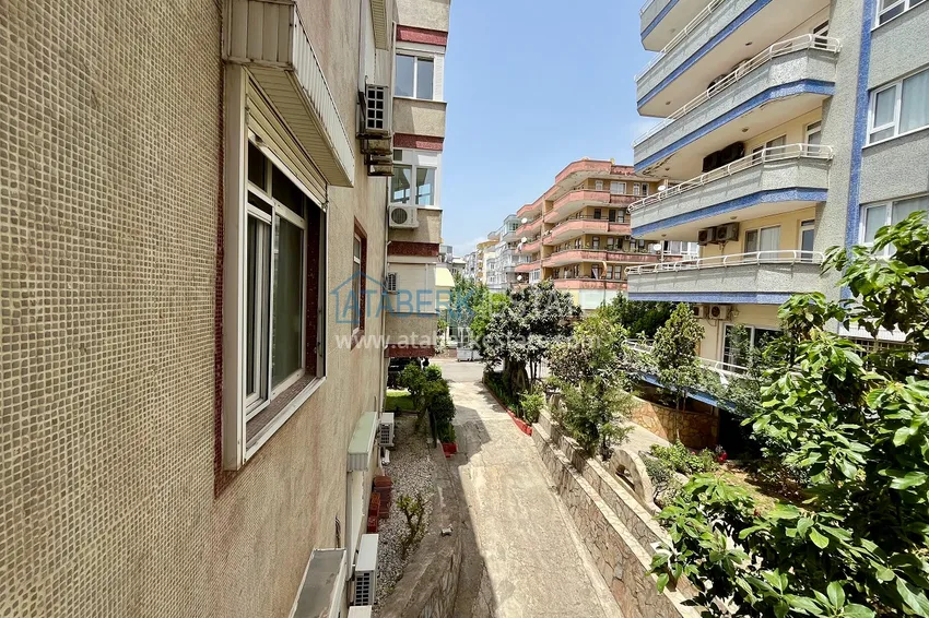 Purchase  Residence in Oba, Alanya - two bedroom apartment 200 meters from the sea 18 