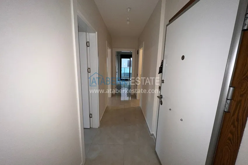 Purchase  2+1 apartment in a luxury complex on the seafront - Mahmutlar district, Alanya 2 