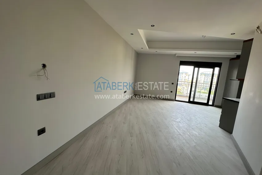 Purchase New 2+1 apartment with panoramic sea and mountain views - Alanya, Avsallar 2 
