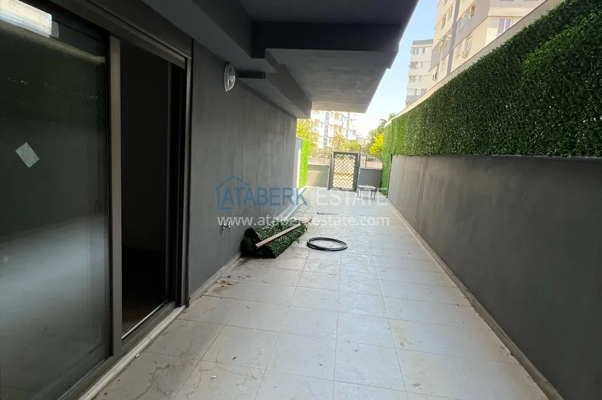 Purchase  New residential complex in Antalya, Konyaalti district 1 