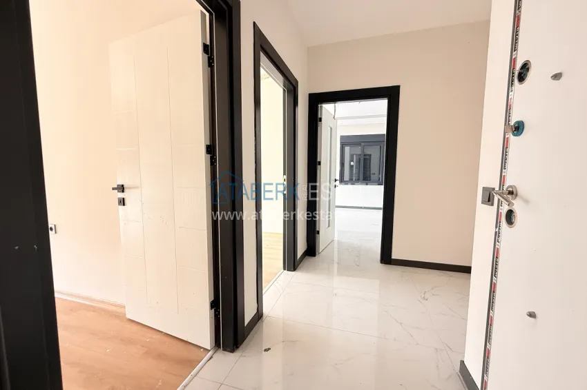 Purchase New 2+1 apartment in a low-rise complex — Alanya, Oba district 1 