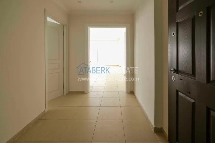 Purchase  Mahmutlar — Unfurnished 2+1 corner apartment 350 meters from the sea 1 