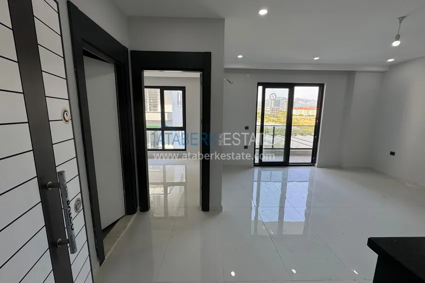 Purchase  1+1 apartment directly from the owner in Payallar  1 