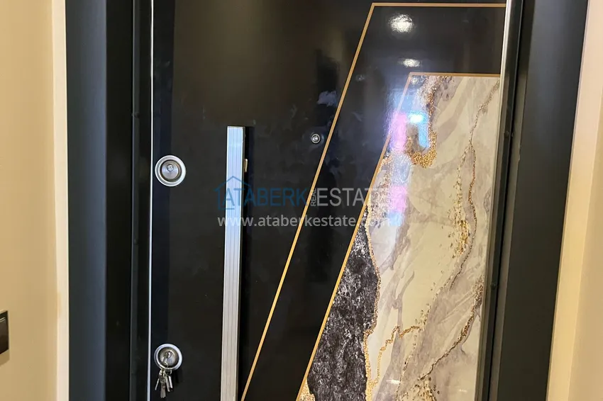 Purchase  🔥Our project. A new project of a residential complex in Alanya - Payallar area. Low prices 1 