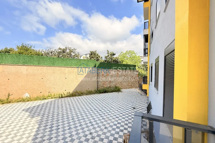 Purchase New 2+1 apartment in a low-rise complex — Alanya, Oba district 20 