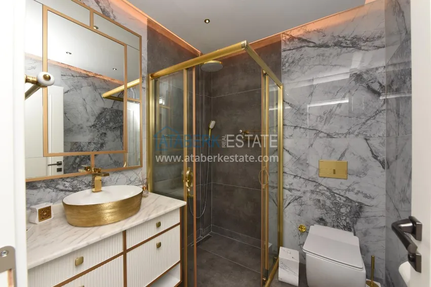 Purchase A rare gem in Alanya where luxury and elegance meet breathtaking views of the Mediterranean 14 