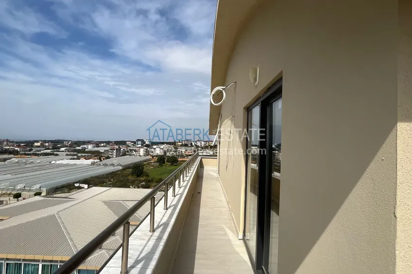 Purchase  🔥Our project. A new project of a residential complex in Alanya - Payallar area. Low prices 19 