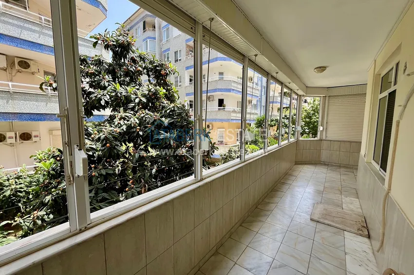 Purchase  Residence in Oba, Alanya - two bedroom apartment 200 meters from the sea 19 