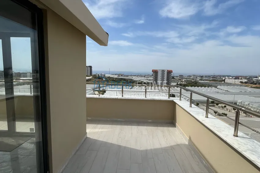 Purchase  🔥Our project. A new project of a residential complex in Alanya - Payallar area. Low prices 20 