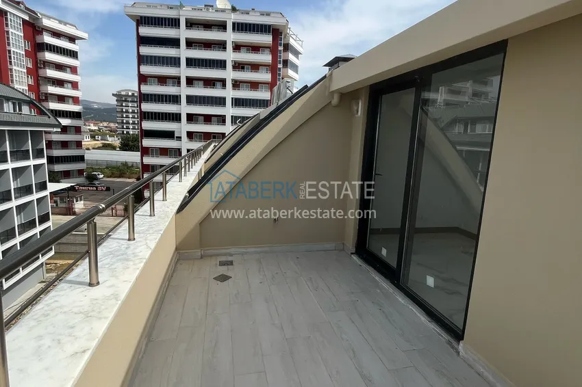 Purchase  🔥Our project. A new project of a residential complex in Alanya - Payallar area. Low prices 21 