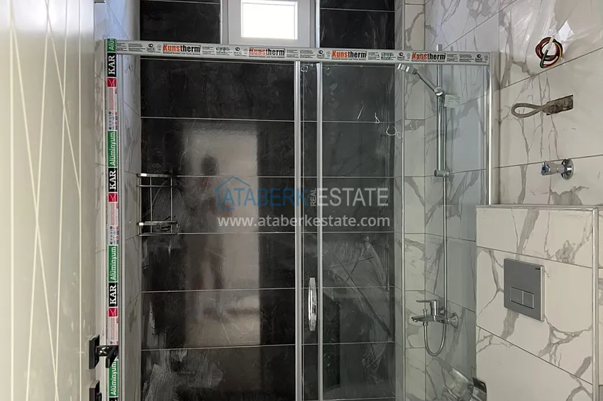 Purchase  1+1 apartments in Avsallar from the owner in a new building  12 