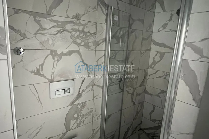 Purchase  1+1 apartments in Avsallar from the owner in a new building  13 