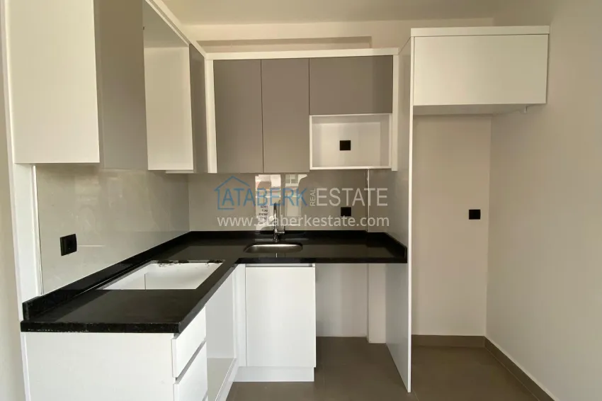 Purchase New 2+1 duplex penthouse in Oba, Alanya 2