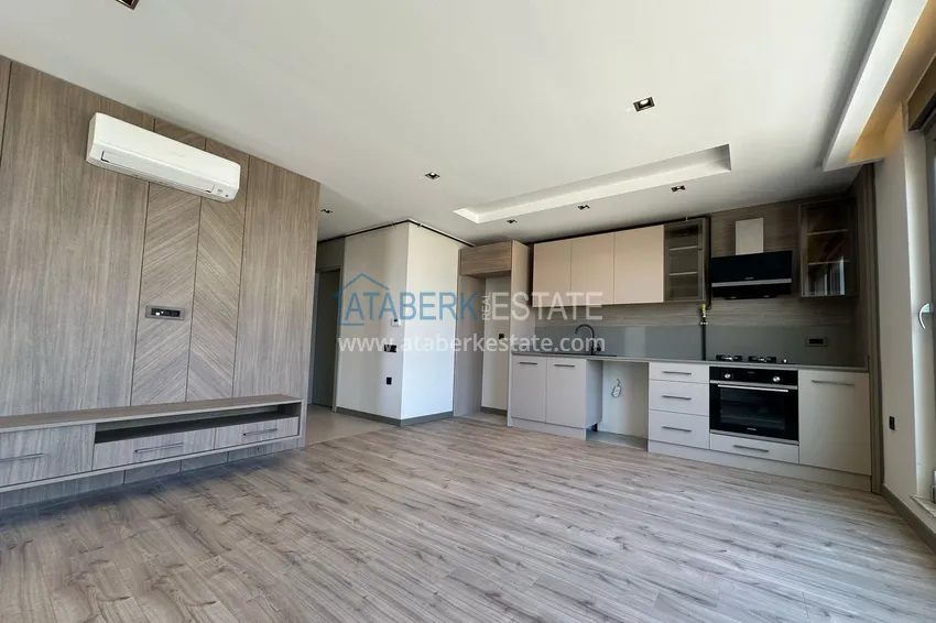 Purchase Prestigious luxury residential complex in Antalya, Konyaalti area 2