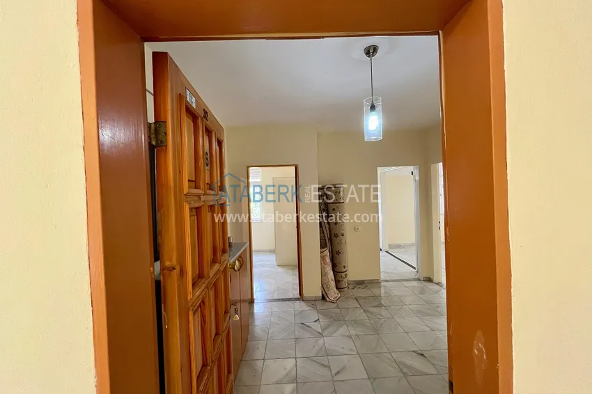 Purchase  Residence in Oba, Alanya - two bedroom apartment 200 meters from the sea 1 