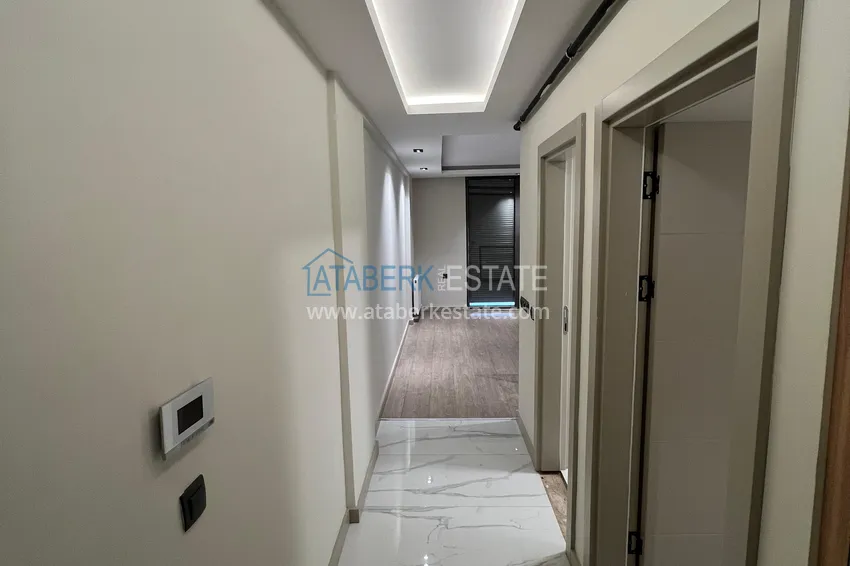 Purchase  New residential complex in Antalya, Konyaalti district 2 