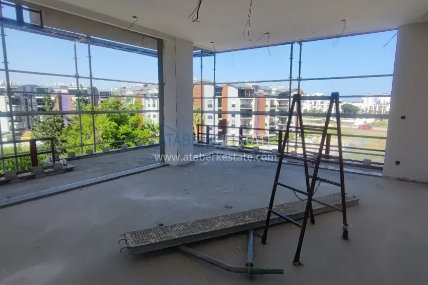 Photo - A grandiose project of a large-scale complex with the infrastructure of a five-star hotel - Konyaalti, Antalya 2 