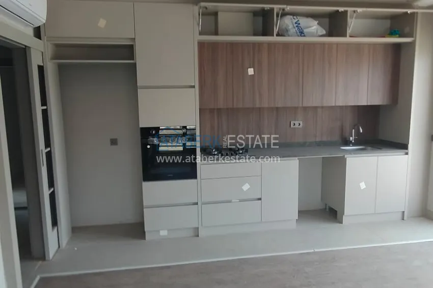 Purchase  New construction project of a residential complex in Antalya - Altintash 2 