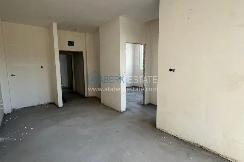 Purchase Apartments in Mersin, Tomyuk district - from an investor in the construction phase. Suitable for short term rentals 2