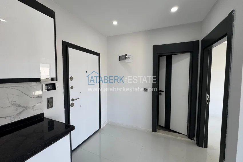 Purchase  1+1 apartment directly from the owner in Payallar  2 