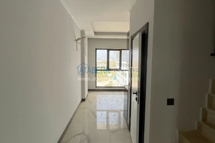 Purchase  🔥Our project. A new project of a residential complex in Alanya - Payallar area. Low prices 2 