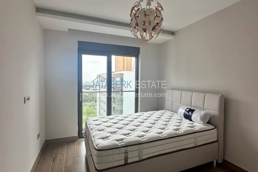 Purchase  2+1 apartment with furniture and mountain views - Antalya, Kepez district. Direct offer from the owner  2 