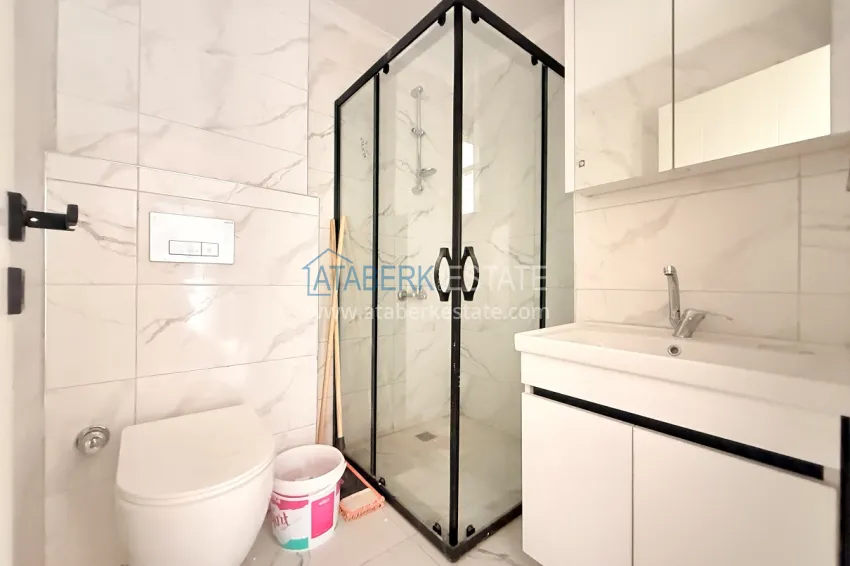 Purchase New 2+1 apartment in a low-rise complex — Alanya, Oba district 3 