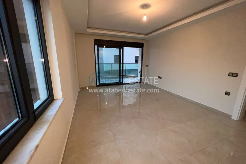 Purchase  2+1 apartment in a luxury complex on the seafront - Mahmutlar district, Alanya 4 