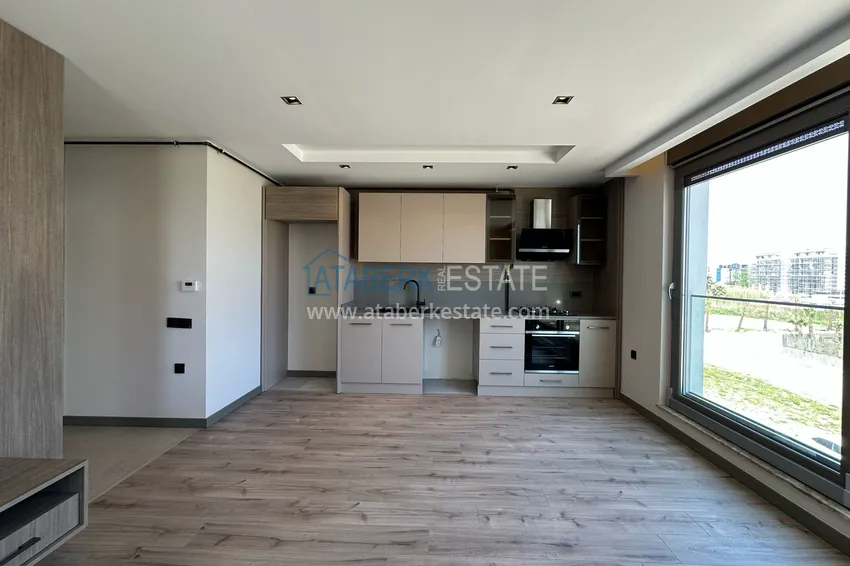 Purchase Prestigious luxury residential complex in Antalya, Konyaalti area 3