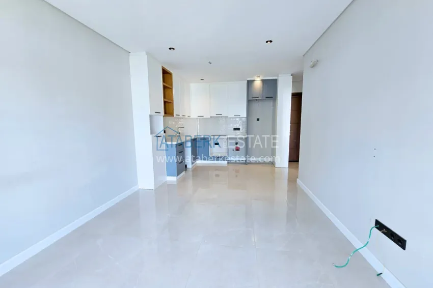 Purchase 1+1 apartment in Alanya, Oba district, in a comfort-class complex 3 