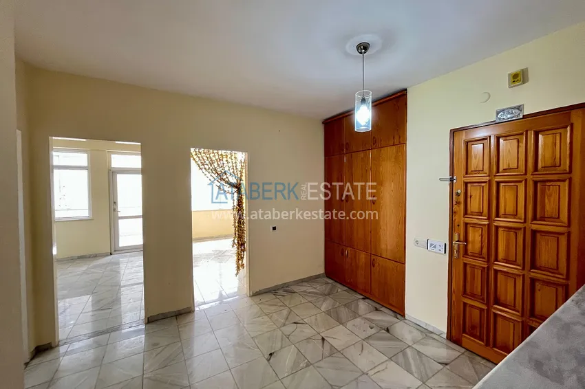 Purchase  Residence in Oba, Alanya - two bedroom apartment 200 meters from the sea 2 