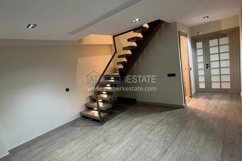 Purchase  New residential complex in Antalya, Konyaalti district 3 