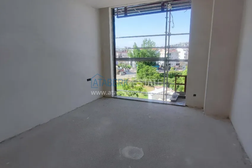 Photo - A grandiose project of a large-scale complex with the infrastructure of a five-star hotel - Konyaalti, Antalya 3 