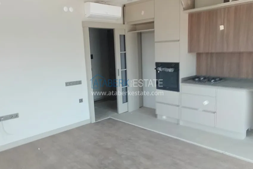 Purchase  New construction project of a residential complex in Antalya - Altintash 3 