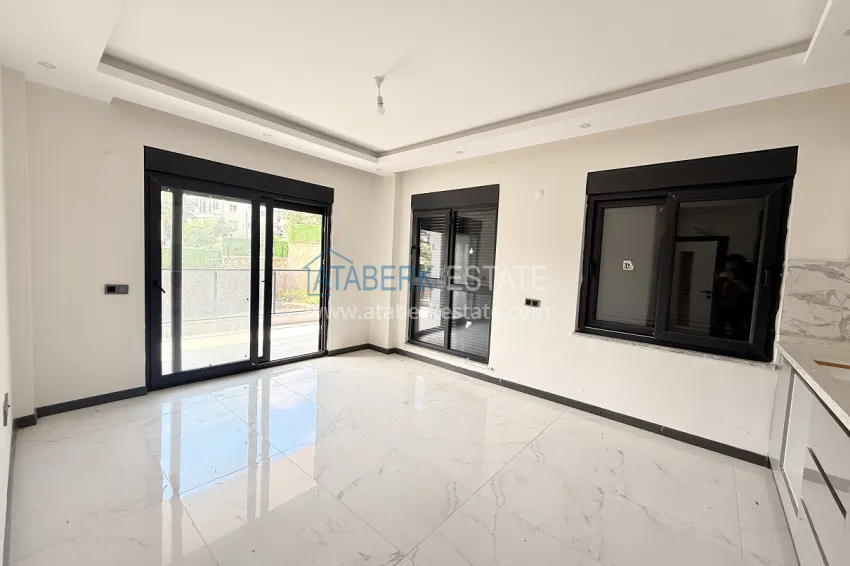 Purchase New 2+1 apartment in a low-rise complex — Alanya, Oba district 4 