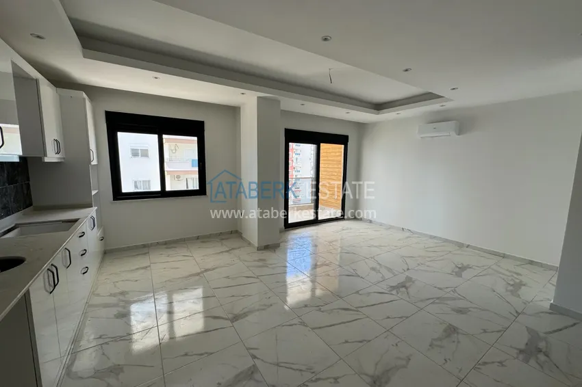 Purchase Penthouse duplex in Mahmutlar — primary property in Alanya 3 