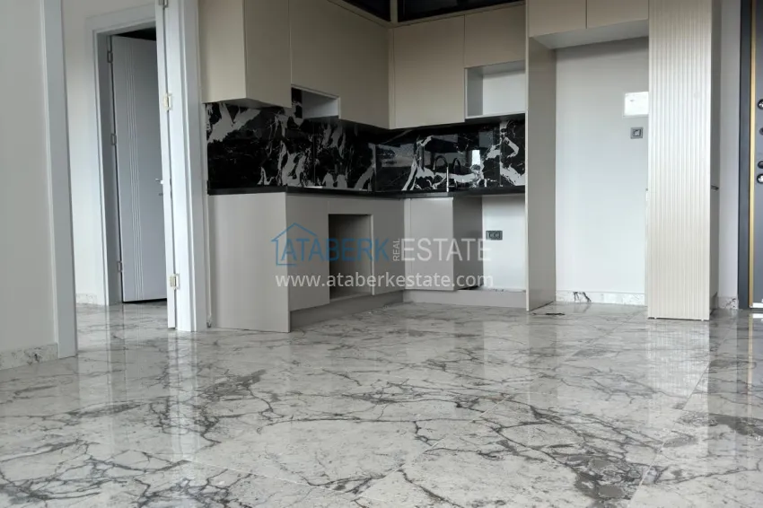 Purchase New residential complex with well-thought-out infrastructure — Alanya, Upper Oba district 3