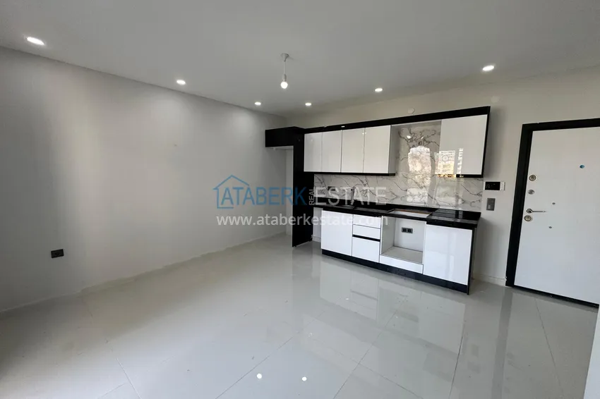 Purchase  1+1 apartment directly from the owner in Payallar  3 