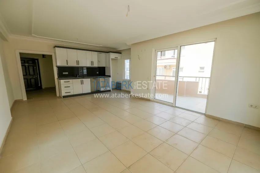 Purchase  Mahmutlar — Unfurnished 2+1 corner apartment 350 meters from the sea 3 