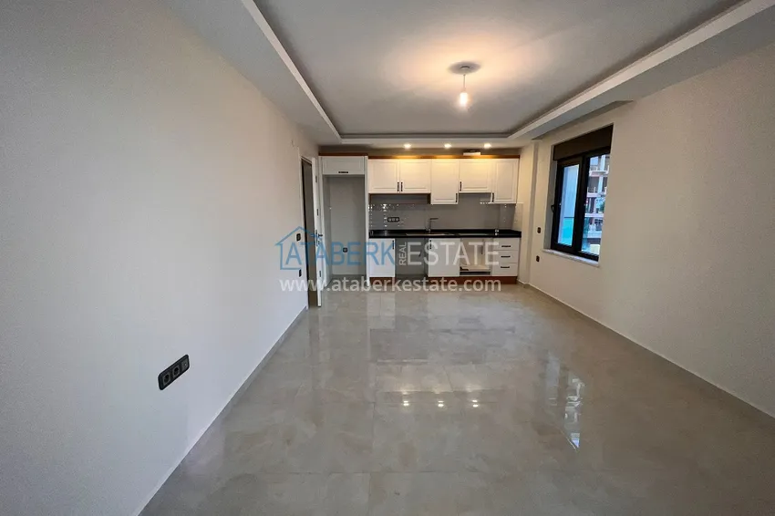 Purchase  2+1 apartment in a luxury complex on the seafront - Mahmutlar district, Alanya 5 