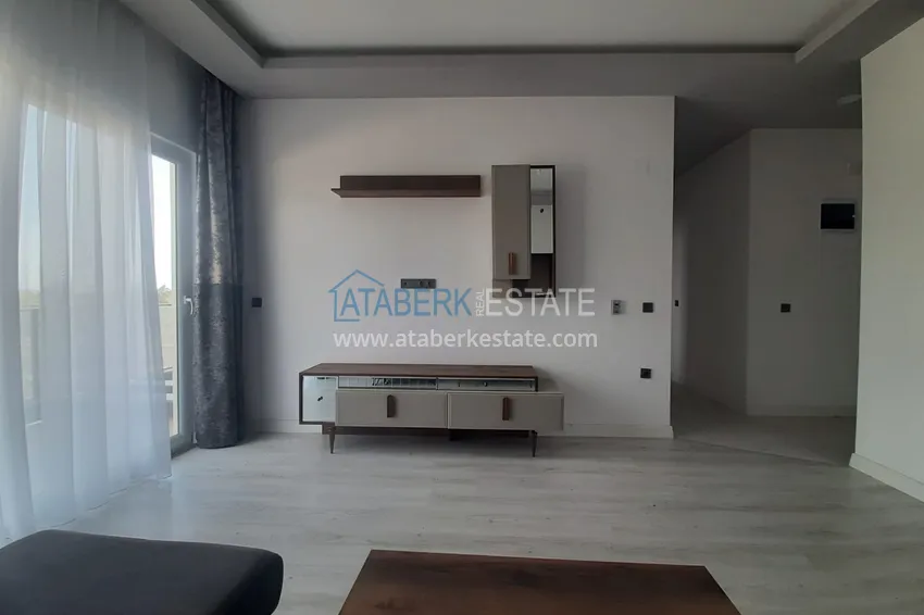 Purchase  Furnished 2+1 apartment 250 meters from the sea — Alanya, Incekum district  5 